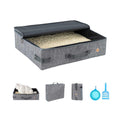 Portable Cat Travel Litter Box L379
