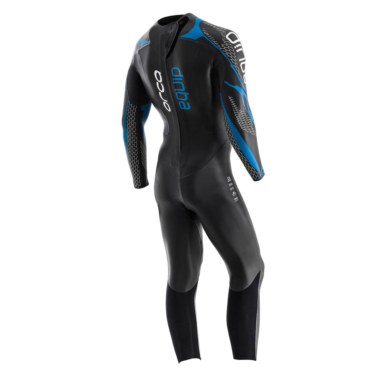 Fullsleeve Wetsuit N369665