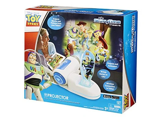 Press n Play Storytime Theater A726681