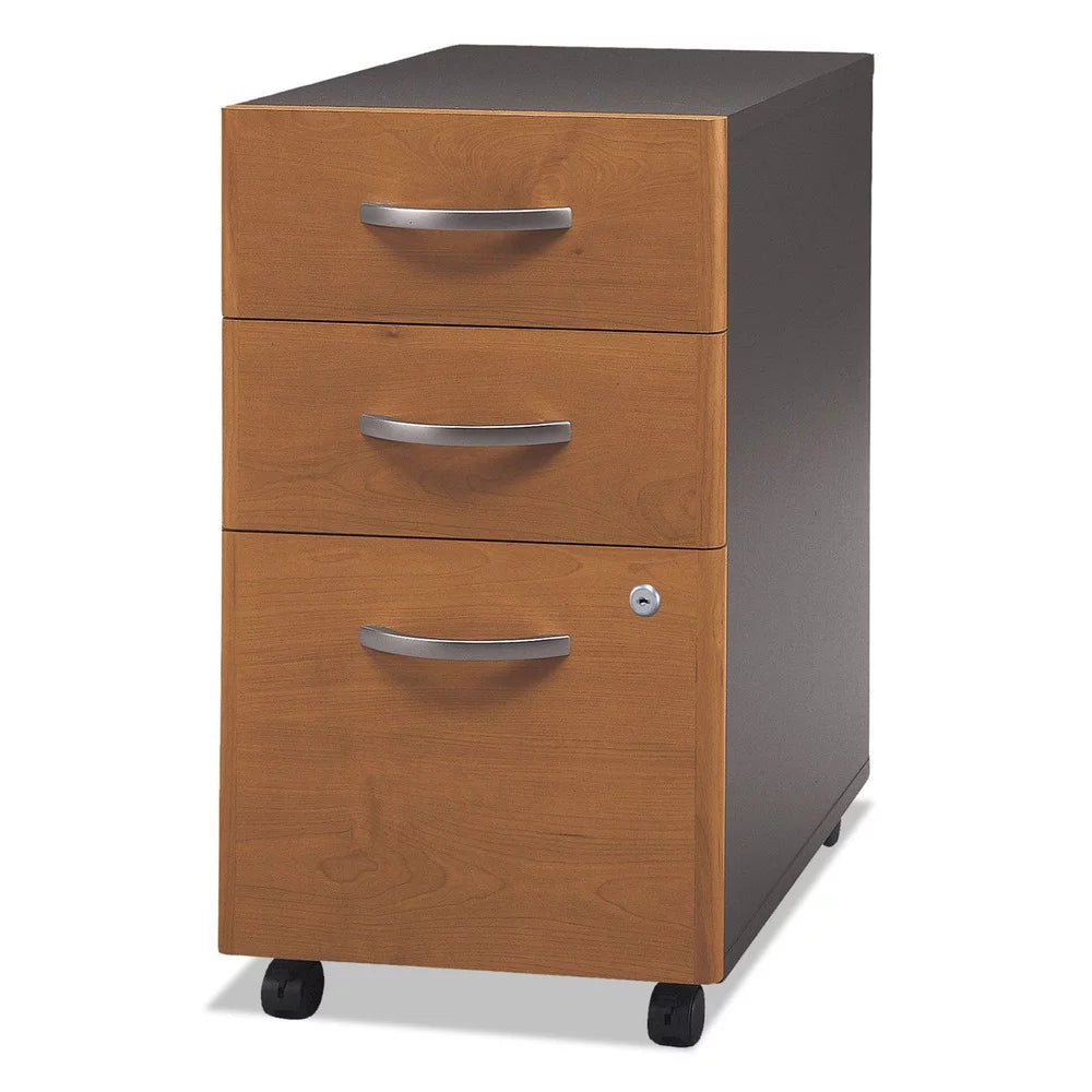 3 Drawer Lockable Filing Cabinet G725521