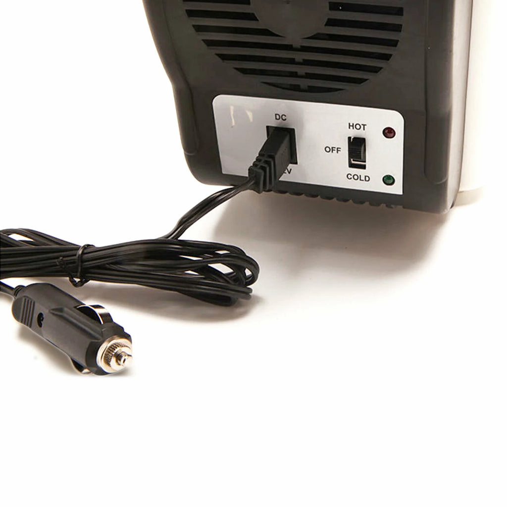 12V Portable Car Refrigerator Mini Fridge I769