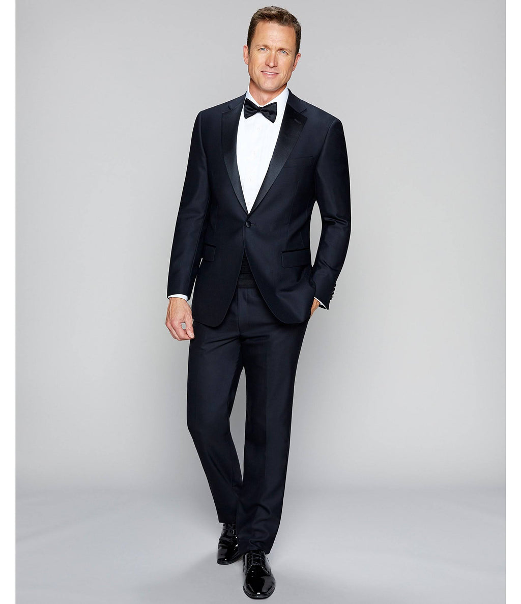 Modern-Fit Tuxedo Q3727