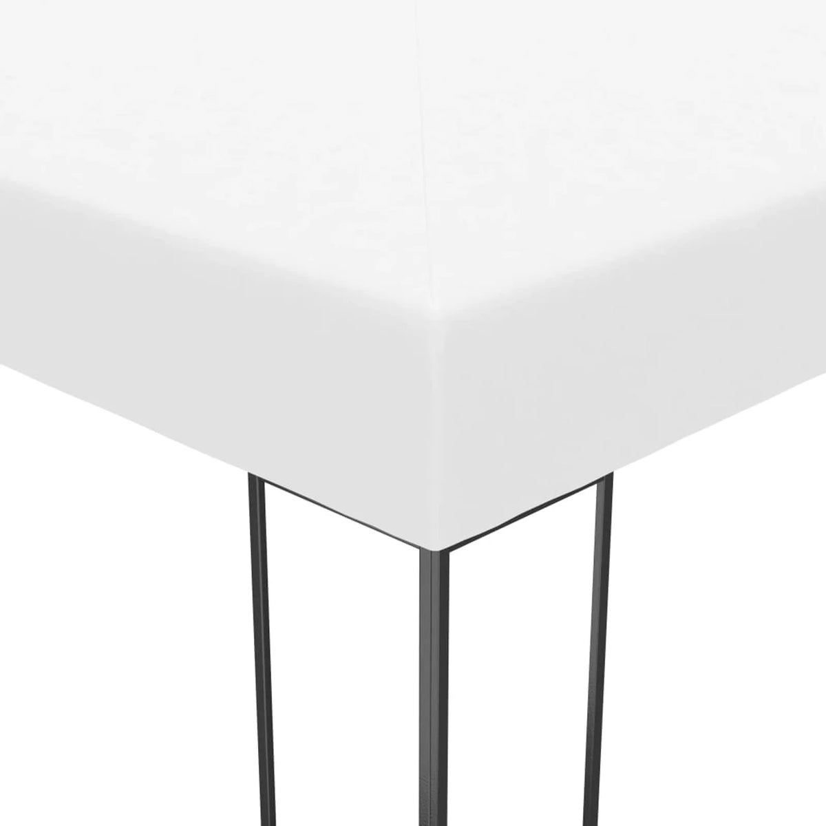 White Gazebo Marquee V48829