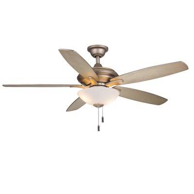 5-Blade Ceiling Fan I9734