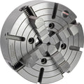 12" 4-Jaw Lathe Chuck Reversible Jaws V761