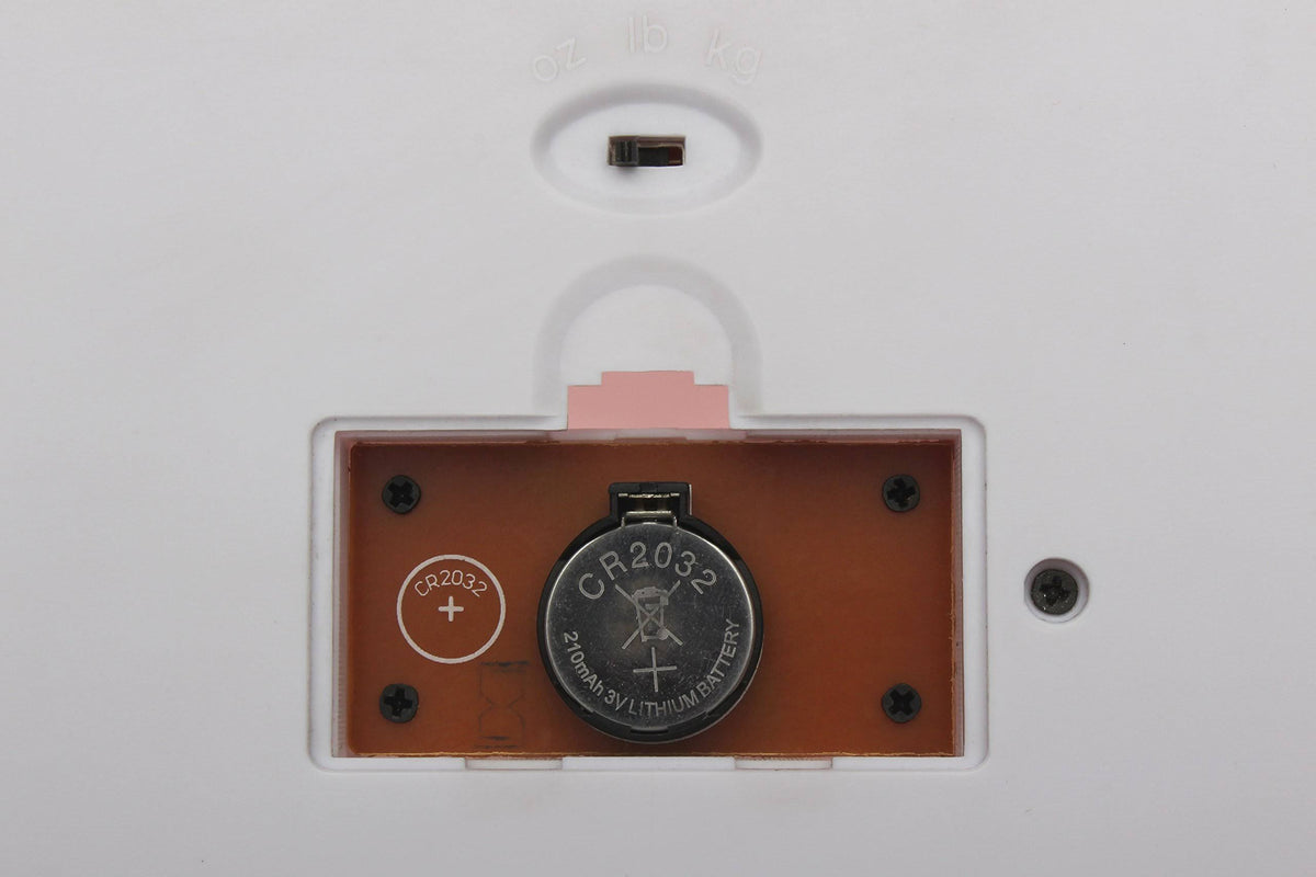 Infant Digital Scale A5349