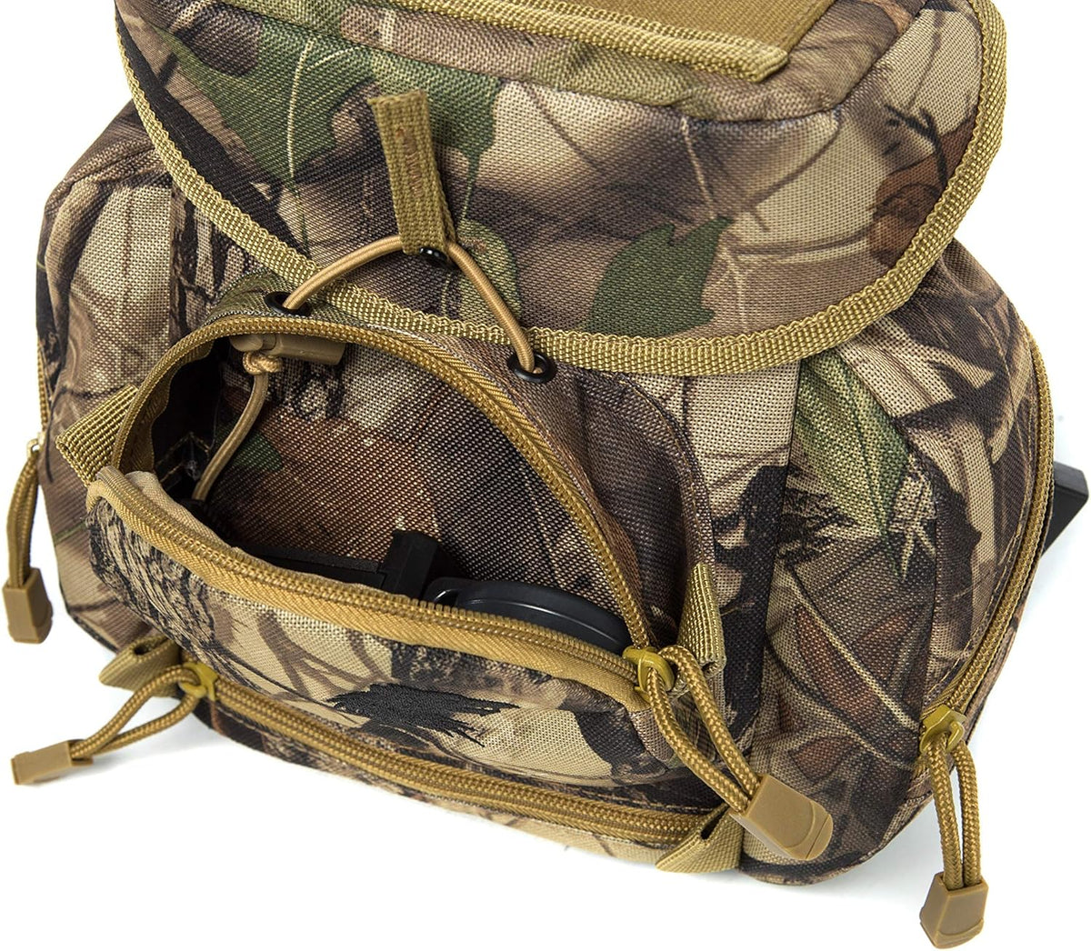 Binocular Harness Case Field Pack Q462953
