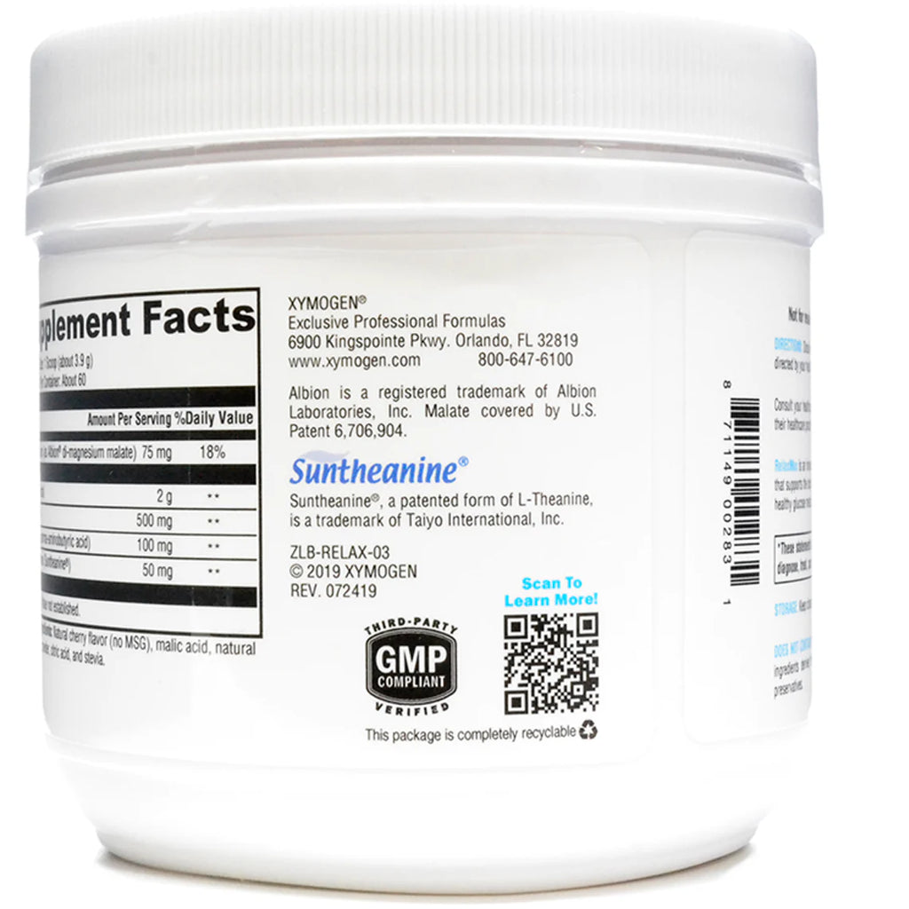 60 Servings T322