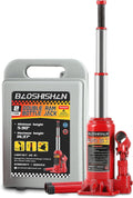 2 Ton Hydraulic Bottle Jack with Carrying Case V178064