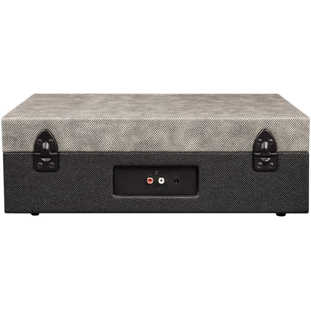 Midnight Turntable L538546