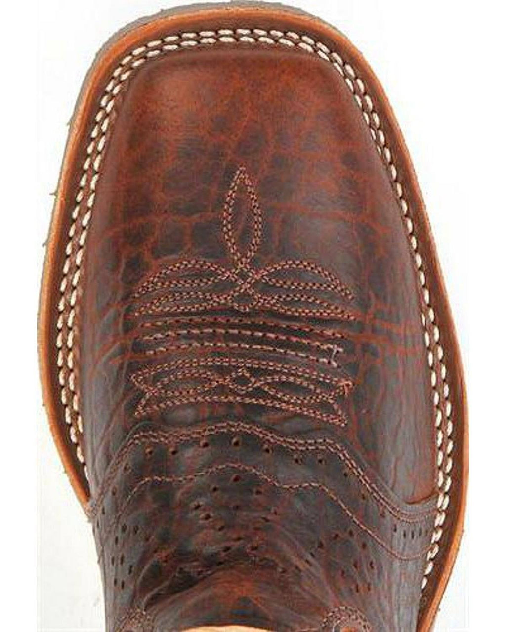 Bison Roper Brown 7.5 EE K865711