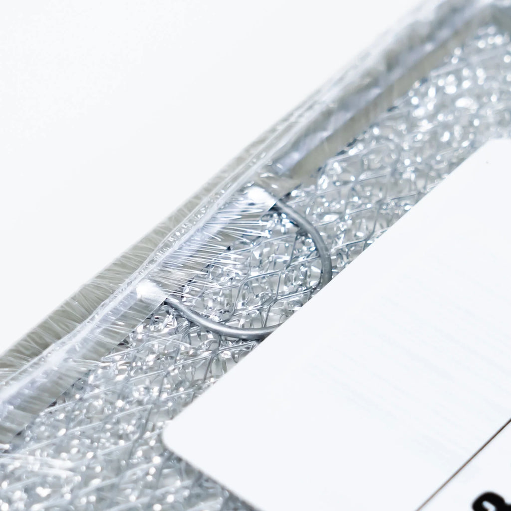 Aluminum Filter H564