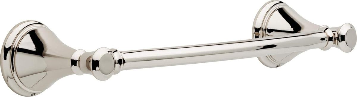 Chrome 4 Piece Bath Hardware Accessory Set X4291