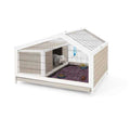 Rabbit Hutch P32751