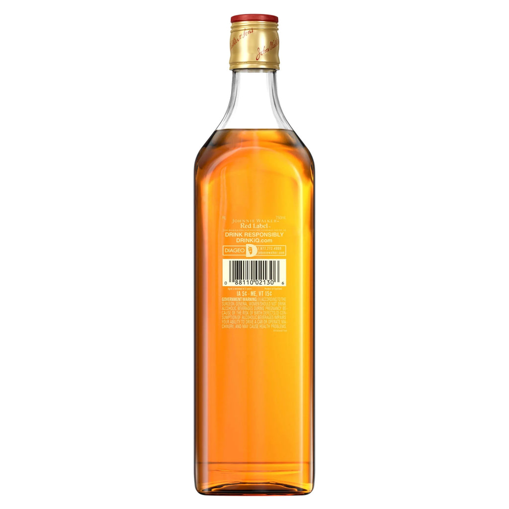 Blended Scotch Whisky 750 mL A294291