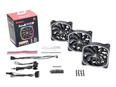 120 mm RGB Case Fan T960413