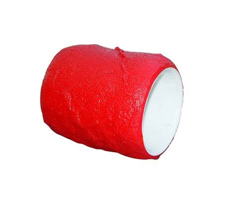 Cracked Calico Stone Texture Roller F580054