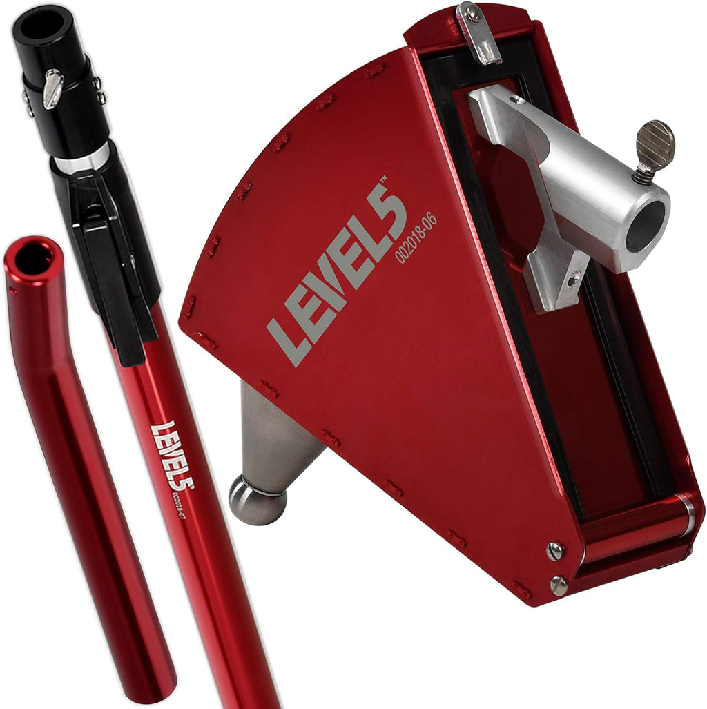 7-Inch Corner Applicator Box + Handle W6583