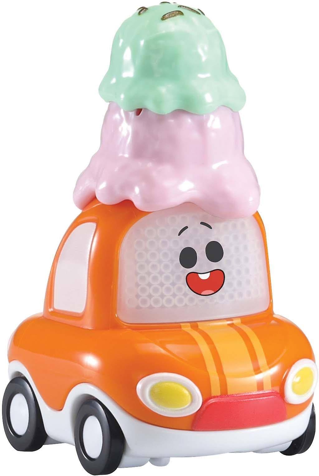 Ice Cream Van Z169