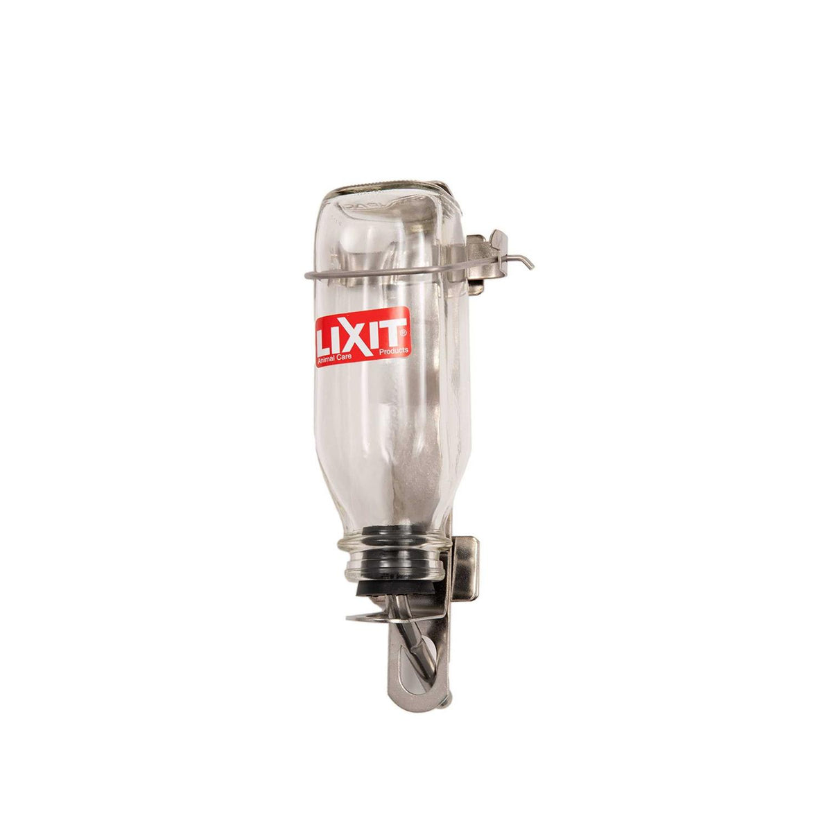 Glass Water Bottle S77127