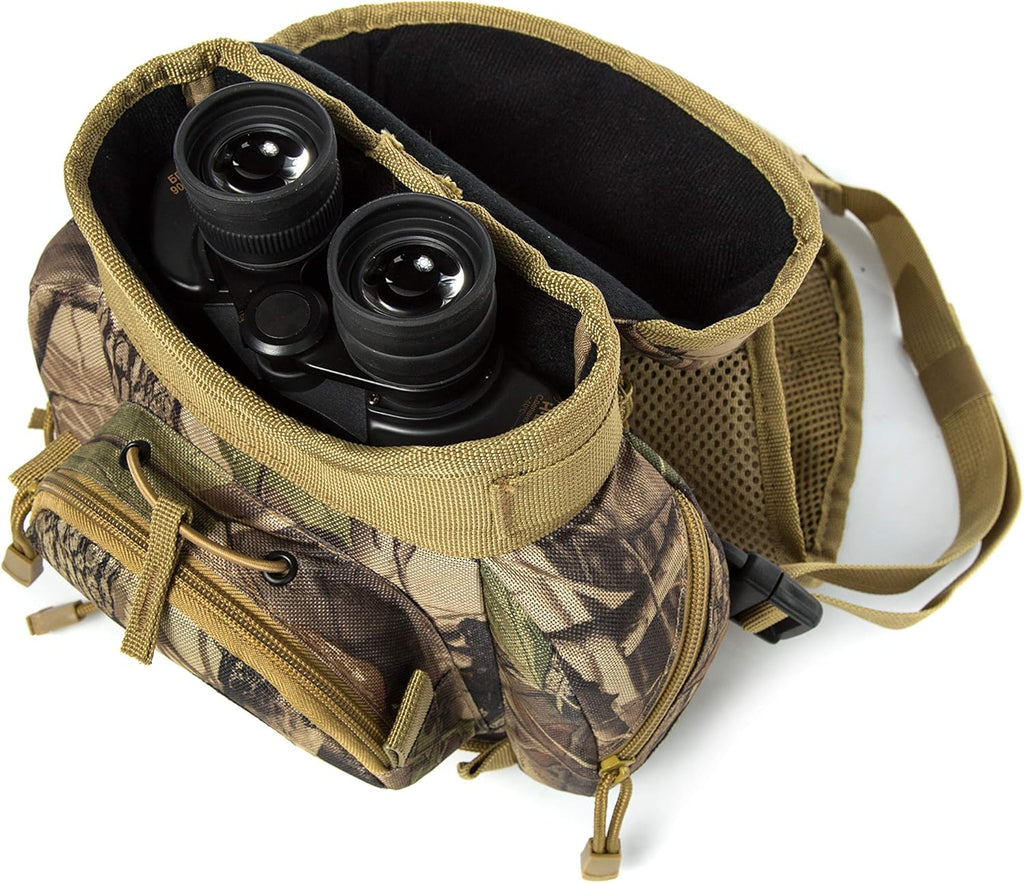 Binocular Harness Case Field Pack Q462953