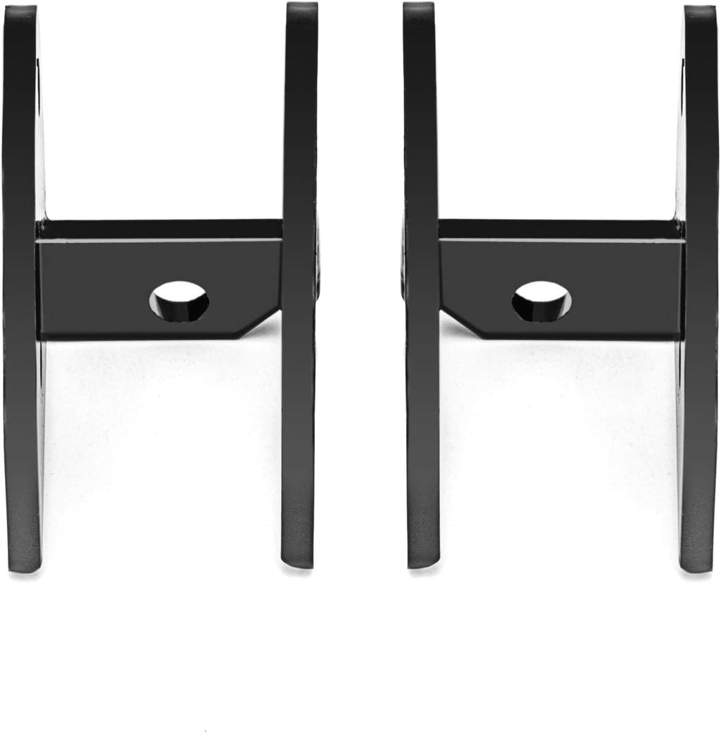 Suspension Lift Kit 2.5" to 3" Rise Front and Rear N9501