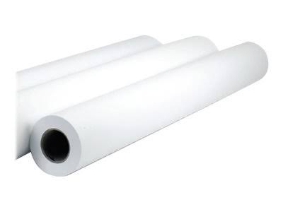 PVC-Free Smooth Wall Paper 42in x 100ft O71389