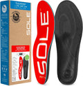 Medium Shoe Insoles with Metatarsal Pads C4721