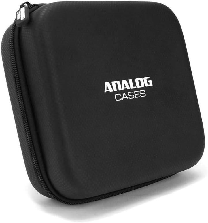 GLIDE Case For The Universal Audio Apollo Twin I11962