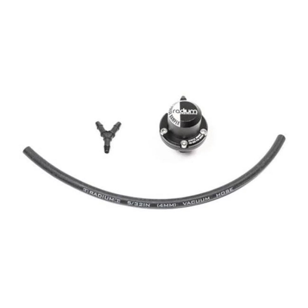 8AN ORB Fuel Pulse Swivel Damper H7055