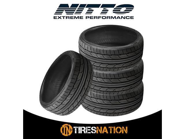 275/35ZR18 99W XL Tire Z3156