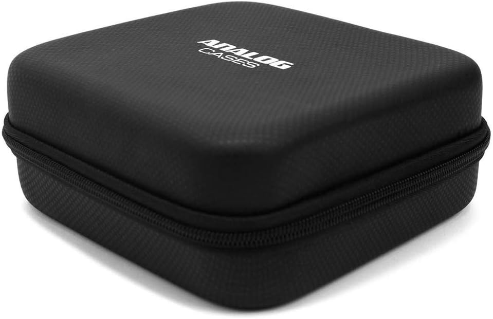 GLIDE Case For The Universal Audio Apollo Twin I11962