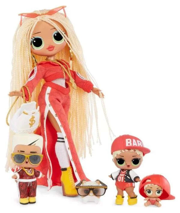 LOL Surprise Fashion Doll I8256