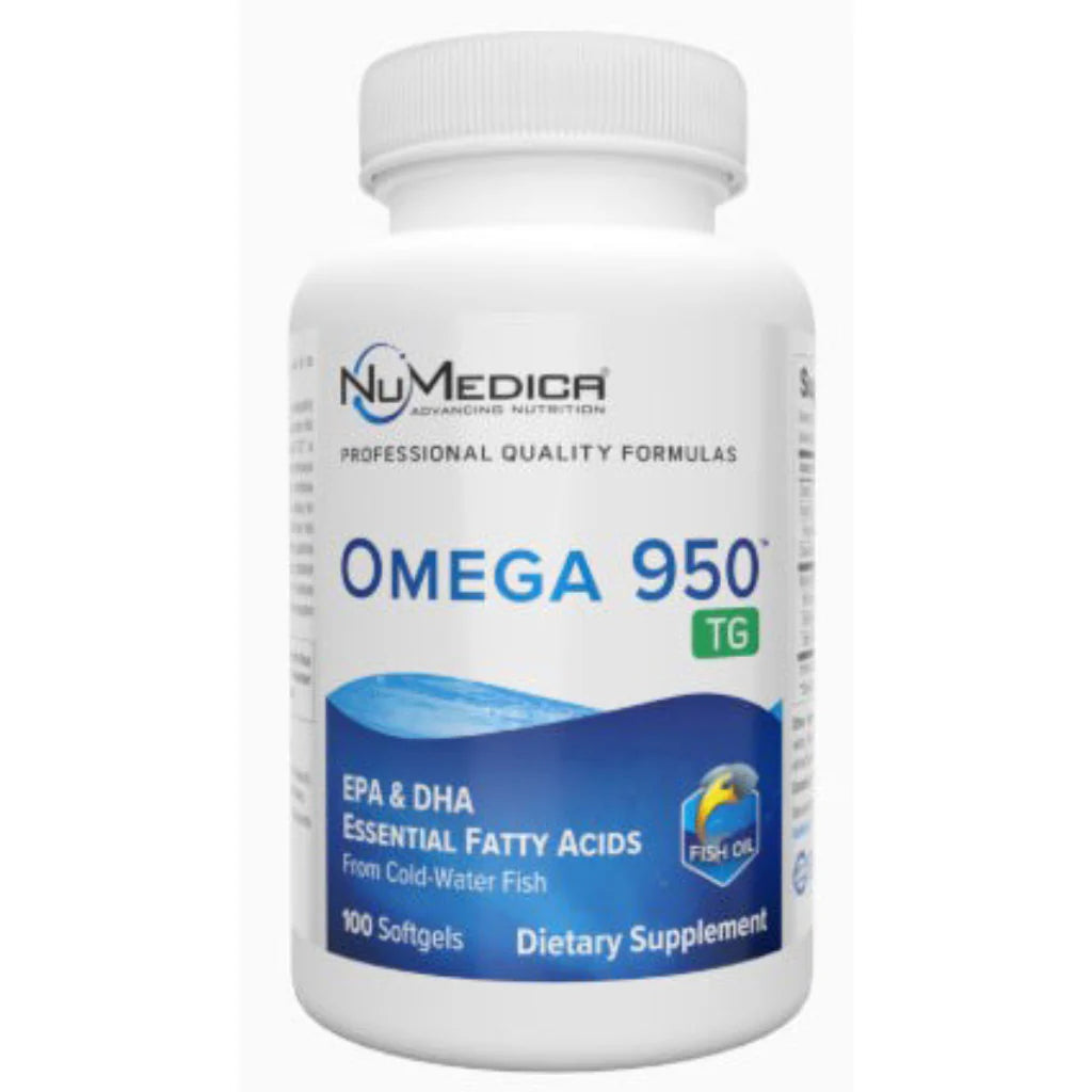 Omega 950 TG G978456