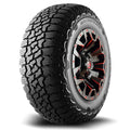 265/70R17 115T All Terrain Tire R81017