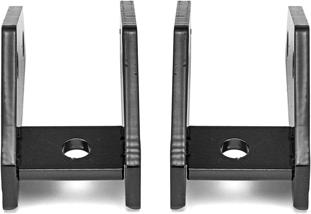 Suspension Lift Kit 2.5" to 3" Rise Front and Rear N9501