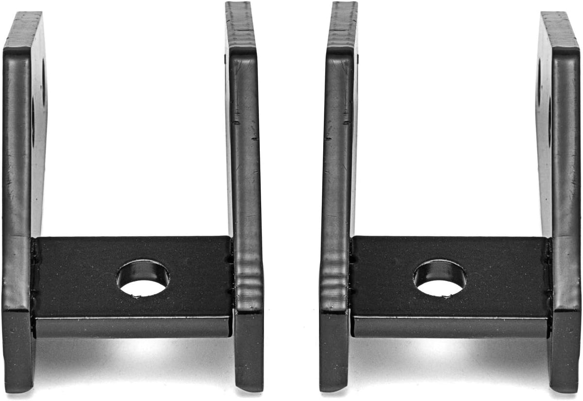 Suspension Lift Kit 2.5" to 3" Rise Front and Rear N9501