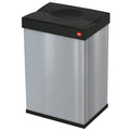 Silver 9.2 Gallon Trash Can A99768