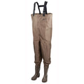 Nylon Chest Cleated Bootfoot 11 J642