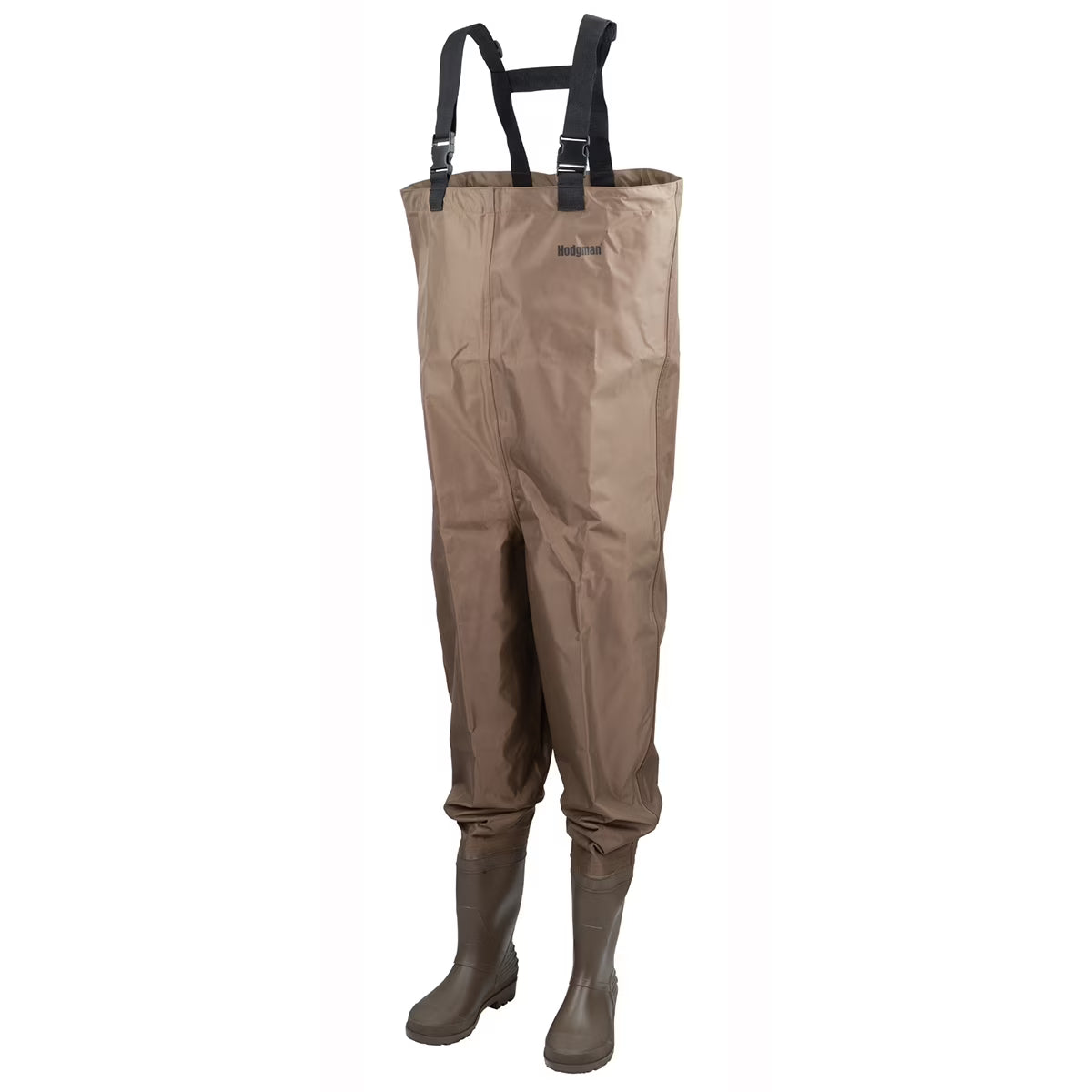 Nylon Chest Cleated Bootfoot 11 J642