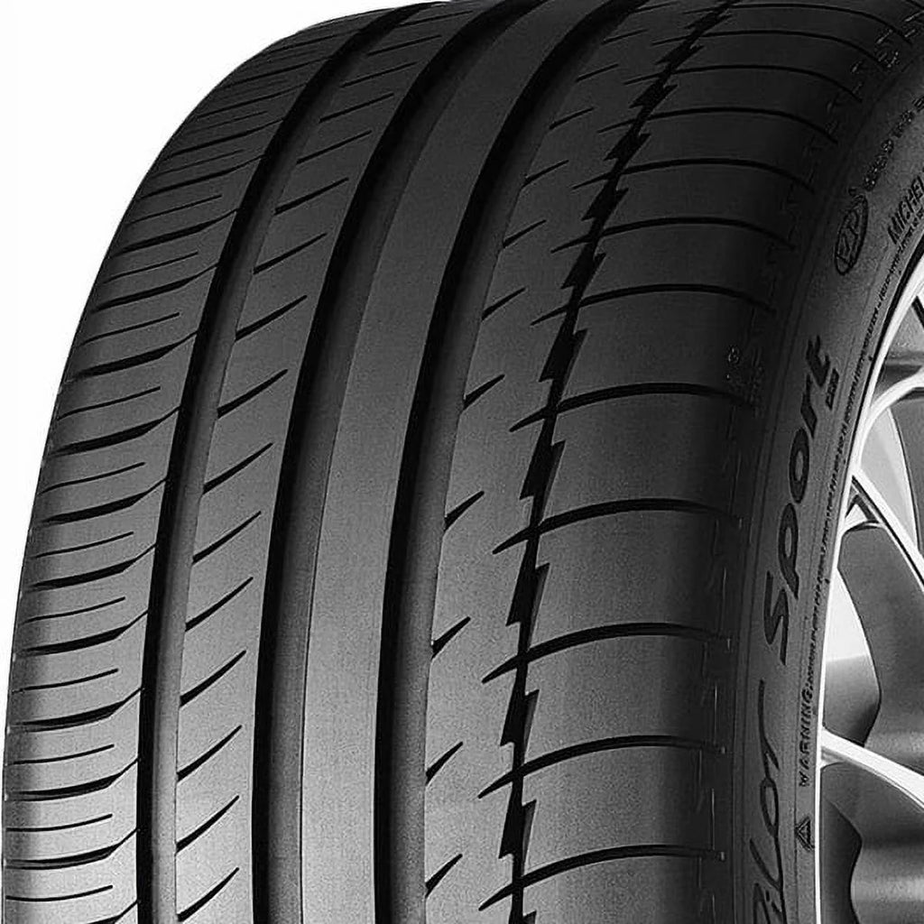 Summer 235/40ZR18/XL (95Y) Tire D893