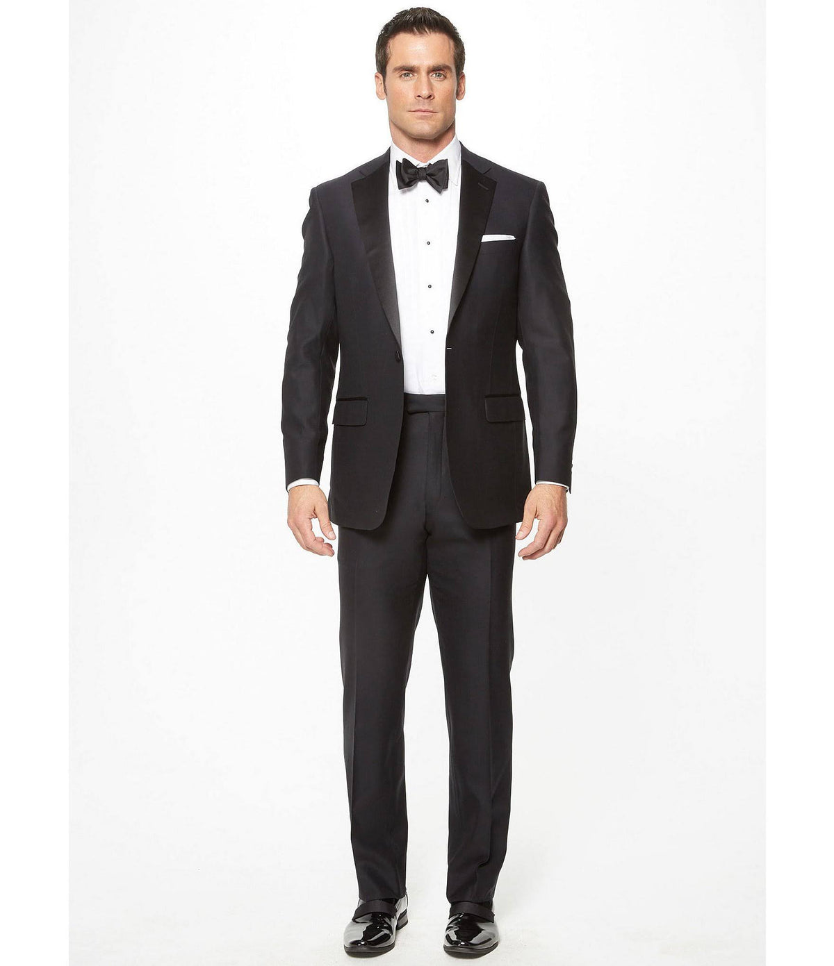 Modern-Fit Tuxedo Q3727