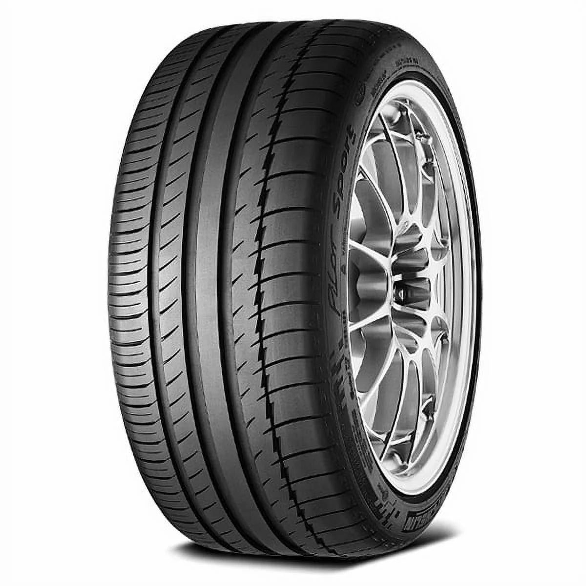 Summer 235/40ZR18/XL (95Y) Tire D893
