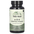 Vitamins 60 Liquid Capsules C32424