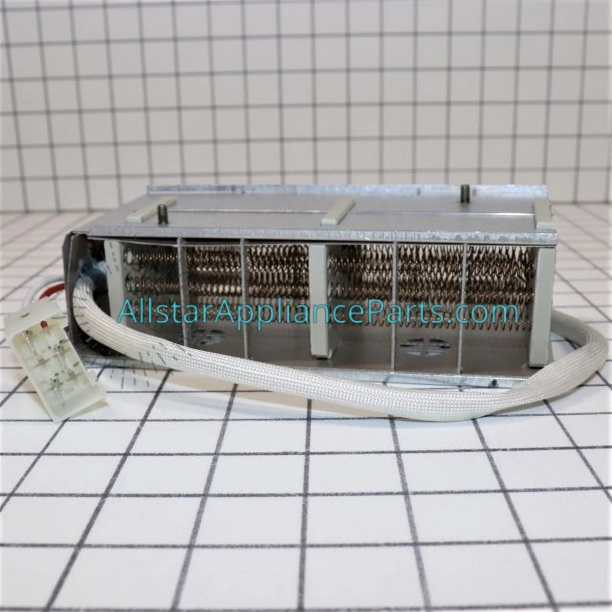 Appliance Heater D350