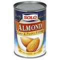 Almond Filling, 12.5 oz (Pack of 6) K709855