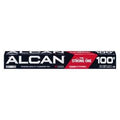 Aluminum Foil 12 x 100 x 6 H380967