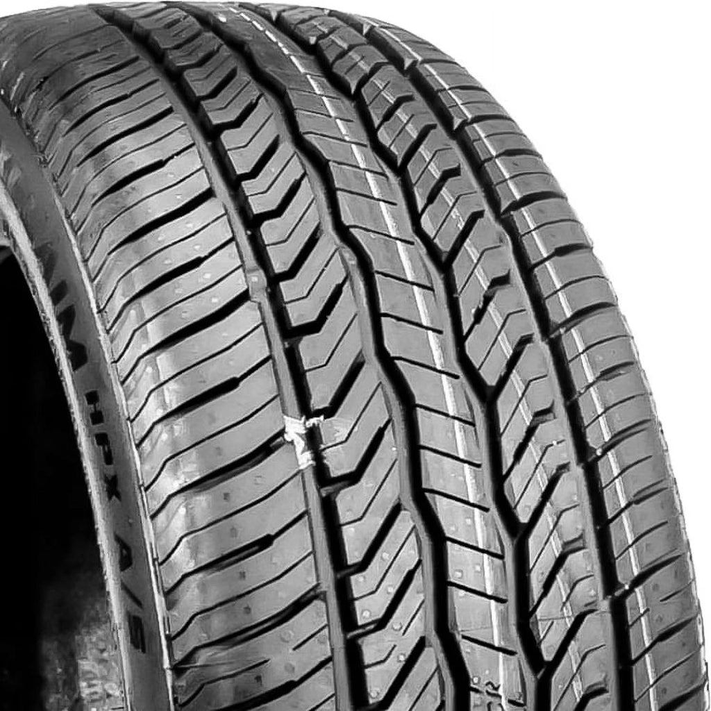 225/55R17 97V All Season Passenger Tire F256