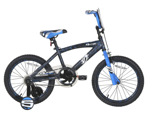 18-inch BMX Bike C897