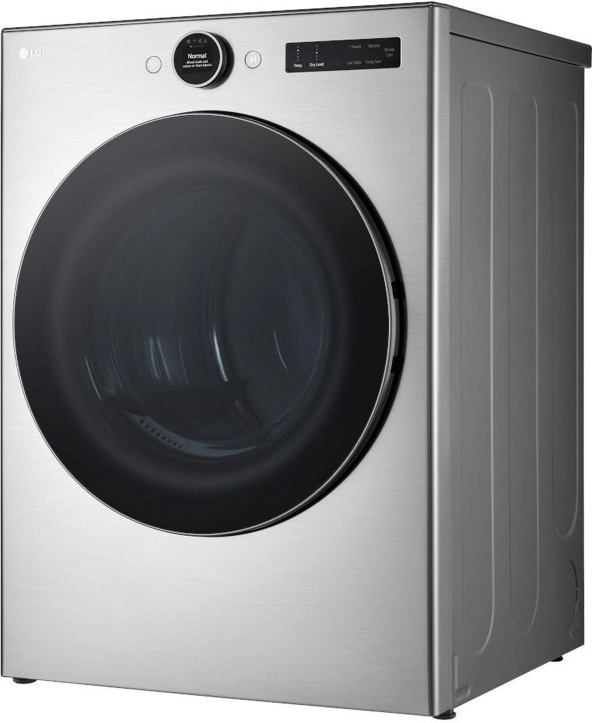 27 Inch Electric Smart Dryer 7.4 cu. ft. G5028